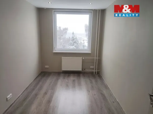 Pronájem bytu 2+kk, Lány, U lipky, 44 m2