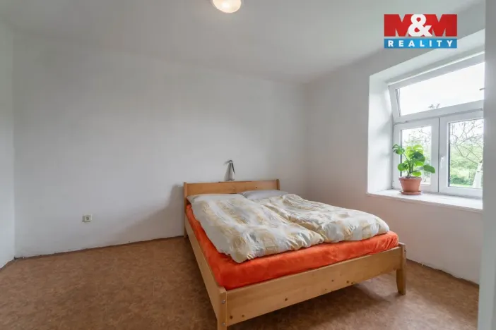 Prodej rodinného domu, Kostelec nad Černými lesy - Svatbín, 171 m2