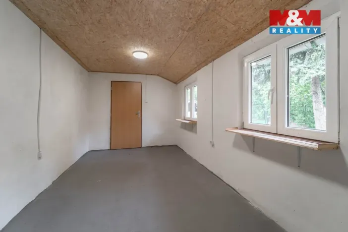 Prodej rodinného domu, Kostelec nad Černými lesy - Svatbín, 171 m2