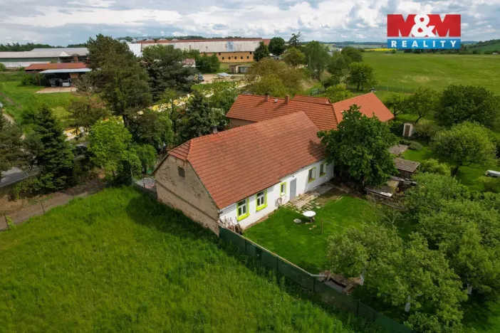 Prodej rodinného domu, Kostelec nad Černými lesy - Svatbín, 171 m2