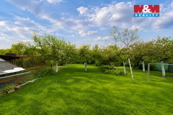 Prodej rodinného domu, Kostelec nad Černými lesy - Svatbín, 171 m2