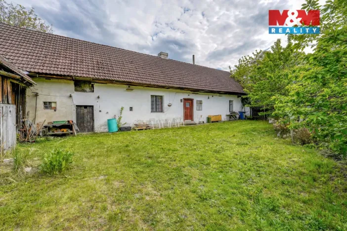 Prodej rodinného domu, Neurazy - Soběsuky, 138 m2
