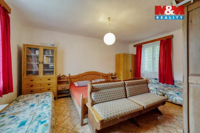 Prodej rodinného domu, Neurazy - Soběsuky, 138 m2