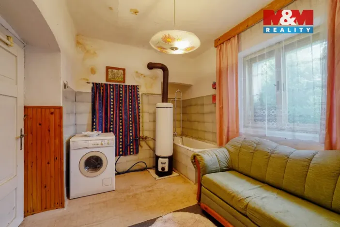 Prodej rodinného domu, Neurazy - Soběsuky, 138 m2