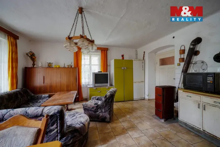 Prodej rodinného domu, Neurazy - Soběsuky, 138 m2