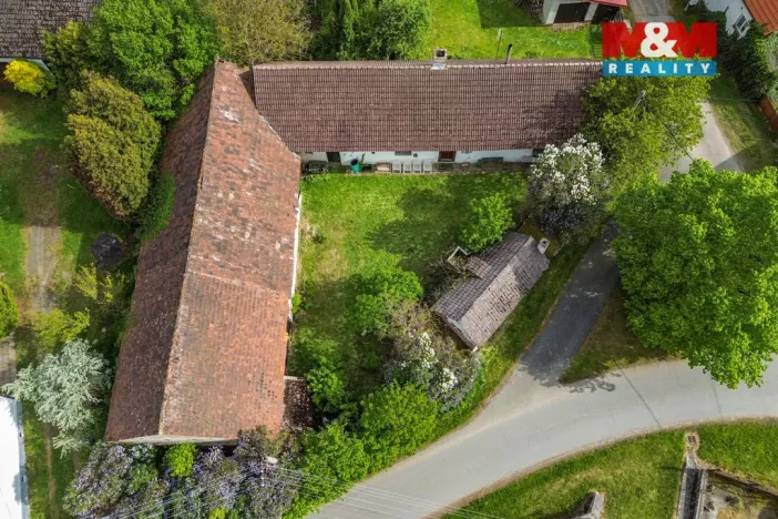 Prodej rodinného domu, Neurazy - Soběsuky, 138 m2