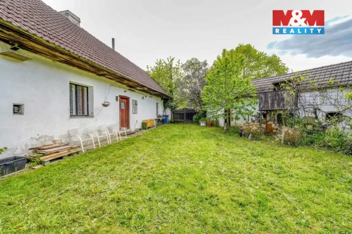 Prodej rodinného domu, Neurazy - Soběsuky, 138 m2