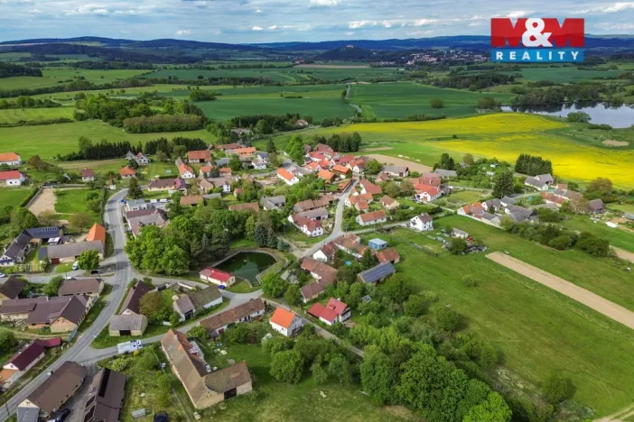 Prodej rodinného domu, Neurazy - Soběsuky, 138 m2