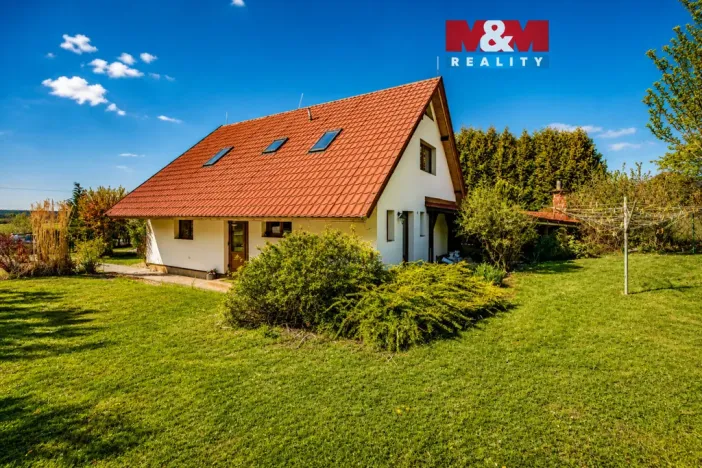 Prodej rodinného domu, Hřibiny-Ledská - Ledská, 156 m2