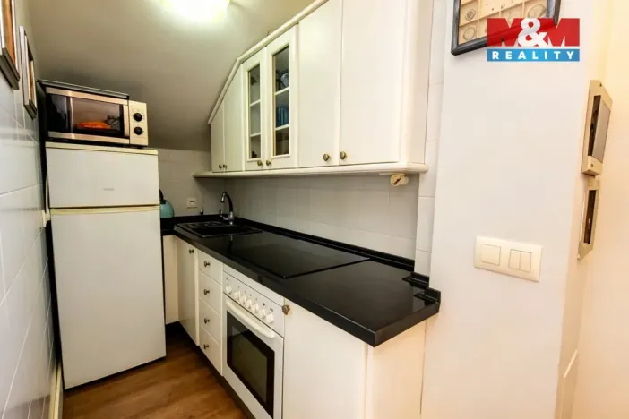 Prodej bytu 2+kk, Ostrava - Poruba, 1. československého armádního sboru, 48 m2