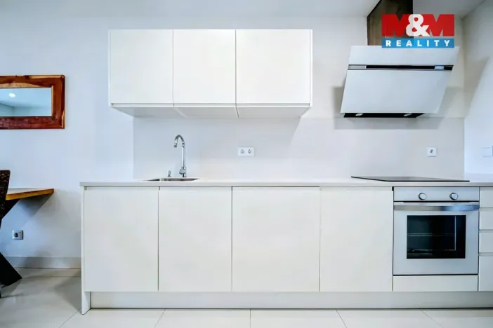 Prodej bytu 3+kk, Ostrava - Poruba, 1. československého armádního sboru, 89 m2