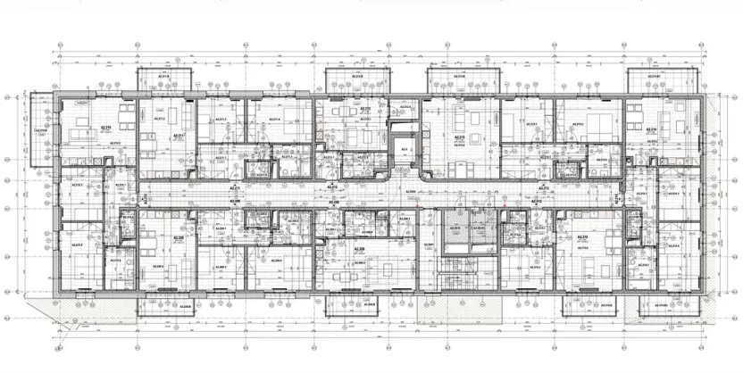 Prodej bytu 3+kk, Lipno nad Vltavou, 83 m2