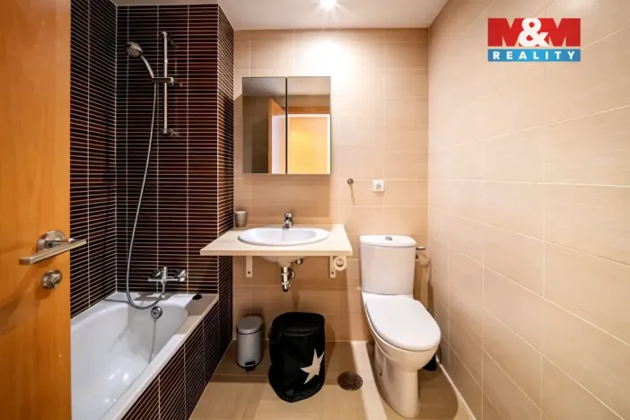 Prodej bytu 3+1, Ostrava - Poruba, 1. československého armádního sboru, 84 m2