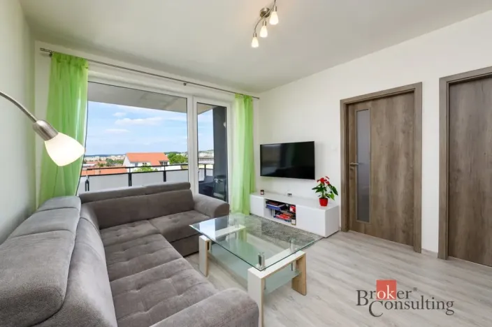 Prodej bytu 3+kk, Plzeň - Východní Předměstí, Jablonského, 67 m2