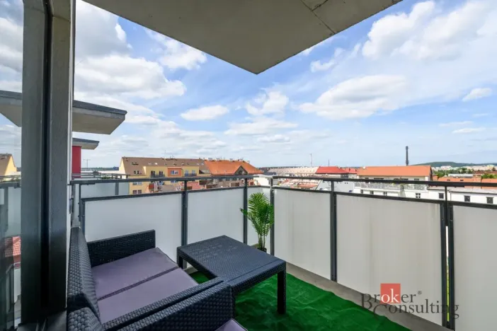 Prodej bytu 3+kk, Plzeň - Východní Předměstí, Jablonského, 67 m2