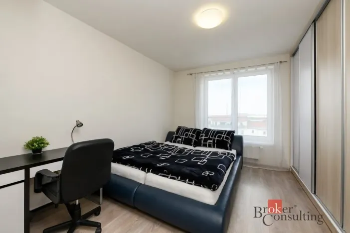 Prodej bytu 3+kk, Plzeň - Východní Předměstí, Jablonského, 67 m2