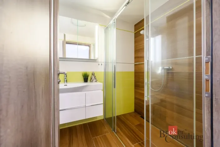 Prodej bytu 3+kk, Plzeň - Východní Předměstí, Jablonského, 67 m2