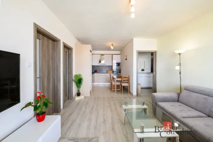 Prodej bytu 3+kk, Plzeň - Východní Předměstí, Jablonského, 67 m2