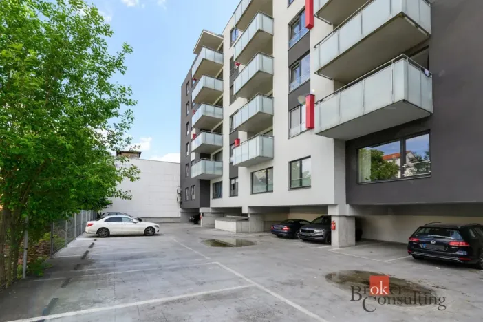 Prodej bytu 3+kk, Plzeň - Východní Předměstí, Jablonského, 67 m2