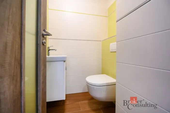 Prodej bytu 3+kk, Plzeň - Východní Předměstí, Jablonského, 67 m2