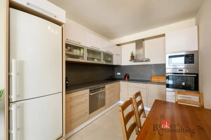 Prodej bytu 3+kk, Plzeň - Východní Předměstí, Jablonského, 67 m2