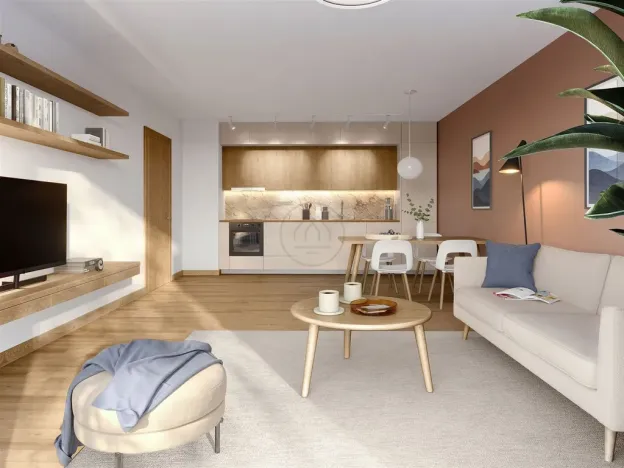 Prodej bytu 4+kk, Lipno nad Vltavou, 143 m2