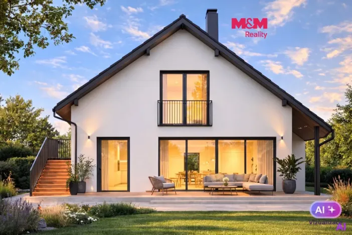 Prodej pozemku pro bydlení, Zaječov, 1155 m2