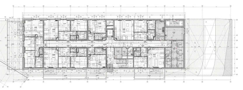 Prodej bytu 2+kk, Lipno nad Vltavou, 61 m2