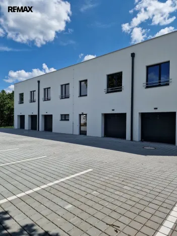 Prodej bytu 4+kk, Holešov, U Letiště, 110 m2