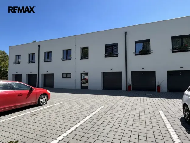 Prodej bytu 4+kk, Holešov, U Letiště, 110 m2