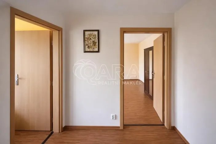 Prodej bytu 3+1, Slapy, 95 m2
