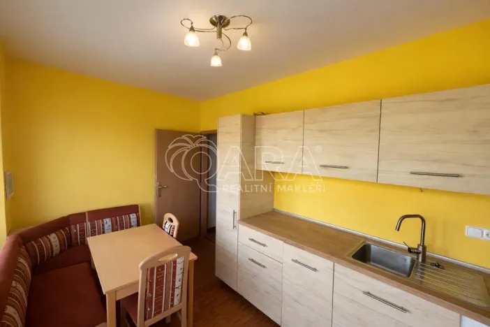Prodej bytu 3+1, Slapy, 95 m2