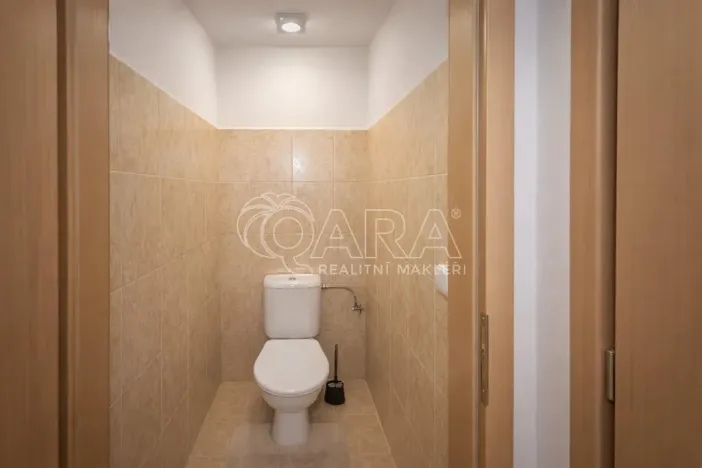 Prodej bytu 3+1, Slapy, 95 m2