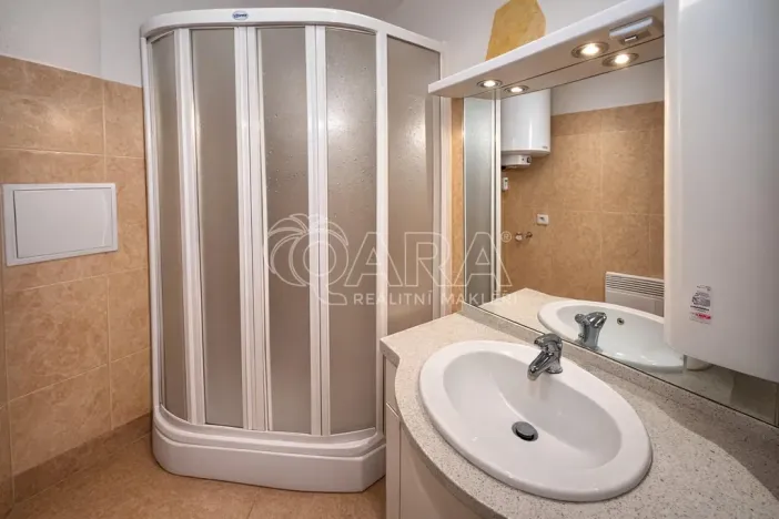 Prodej bytu 3+1, Slapy, 95 m2