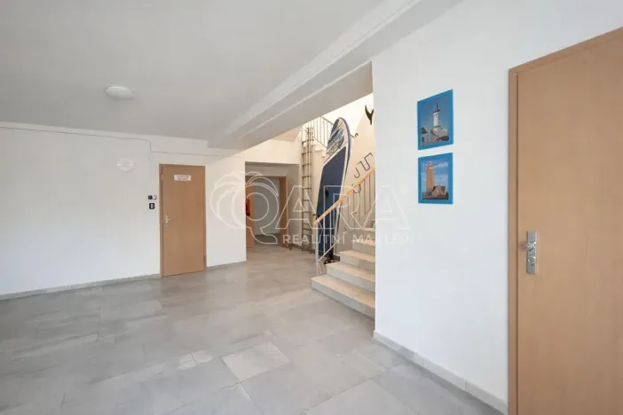 Prodej bytu 3+1, Slapy, 95 m2