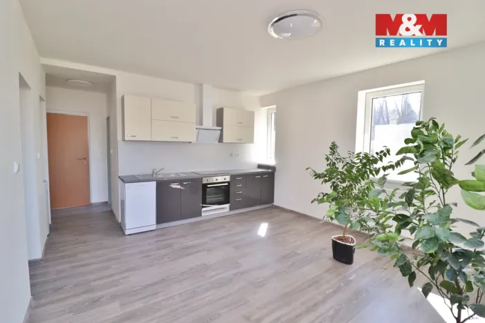 Prodej činžovního domu, Nejdek, Chodovská, 245 m2