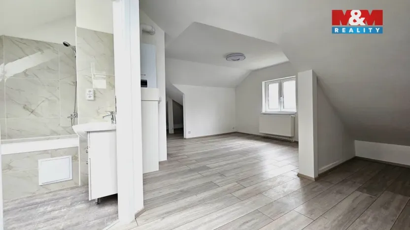 Prodej činžovního domu, Nejdek, Chodovská, 245 m2
