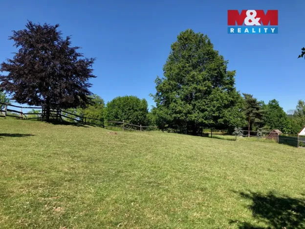 Prodej pozemku pro bydlení, Česká Skalice - Zlíč, 14291 m2