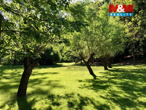Prodej pozemku pro bydlení, Česká Skalice - Zlíč, 14291 m2