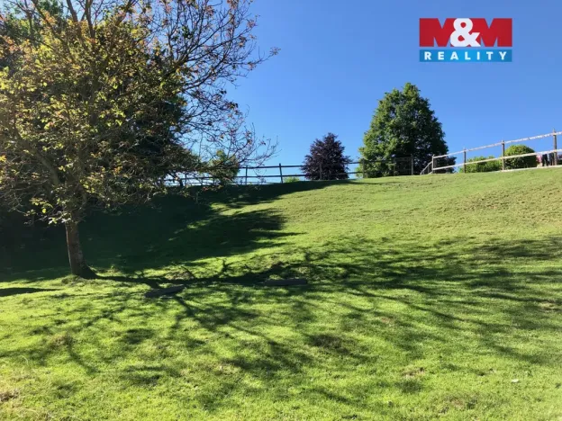 Prodej pozemku pro bydlení, Česká Skalice - Zlíč, 14291 m2