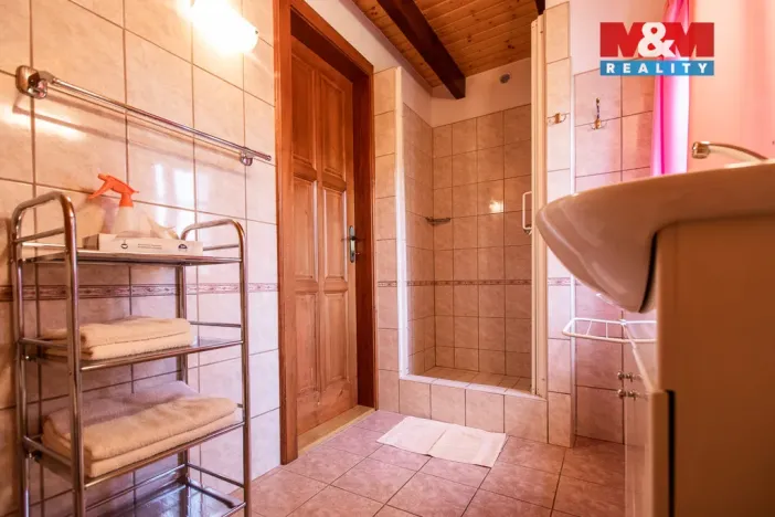 Prodej pozemku pro bydlení, Česká Skalice - Zlíč, 14291 m2
