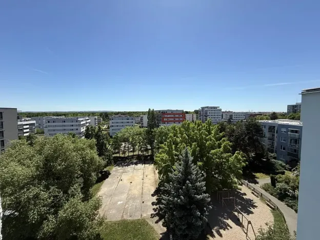 Prodej bytu 3+1, Praha - Háje, Stříbrského, 75 m2
