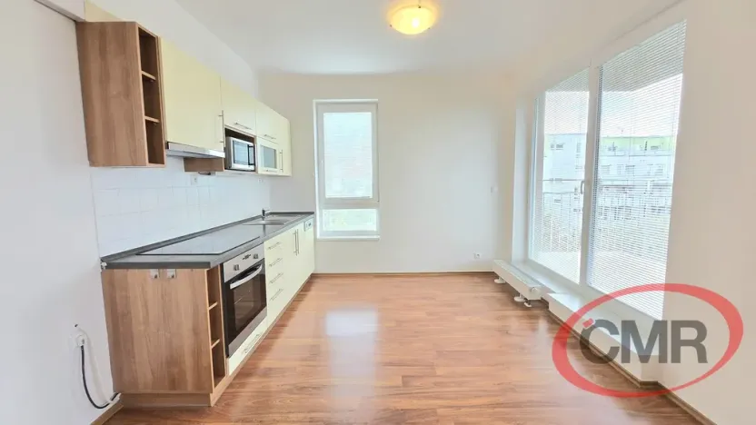 Pronájem bytu 1+kk, Praha, Václava Trojana, 36 m2