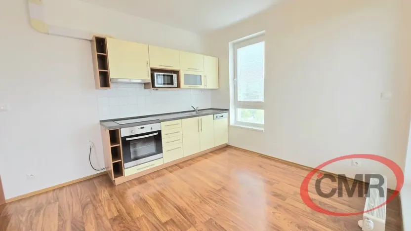 Pronájem bytu 1+kk, Praha, Václava Trojana, 36 m2