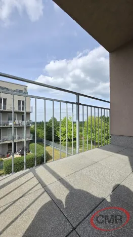 Pronájem bytu 1+kk, Praha, Václava Trojana, 36 m2
