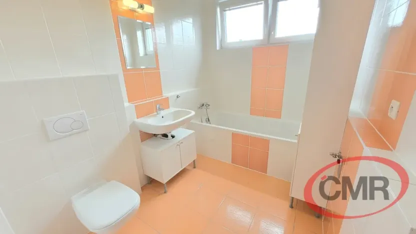 Pronájem bytu 1+kk, Praha, Václava Trojana, 36 m2