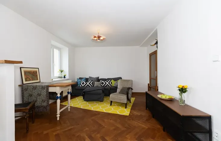 Prodej bytu 2+1, Praha - Břevnov, Bělohorská, 70 m2
