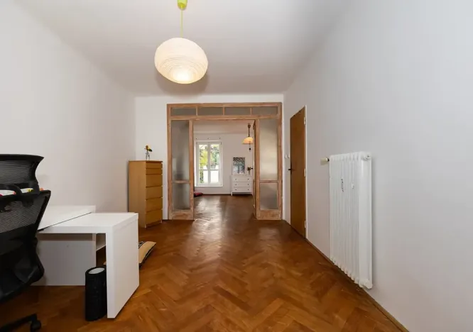 Prodej bytu 2+1, Praha - Břevnov, Bělohorská, 70 m2
