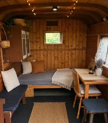 Prodej chaty, Nové Strašecí, Na Ladě, 30 m2