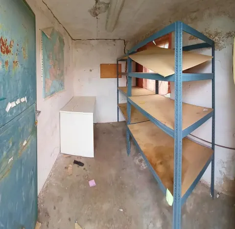Pronájem komerčního pozemku, Mezouň, 350 m2